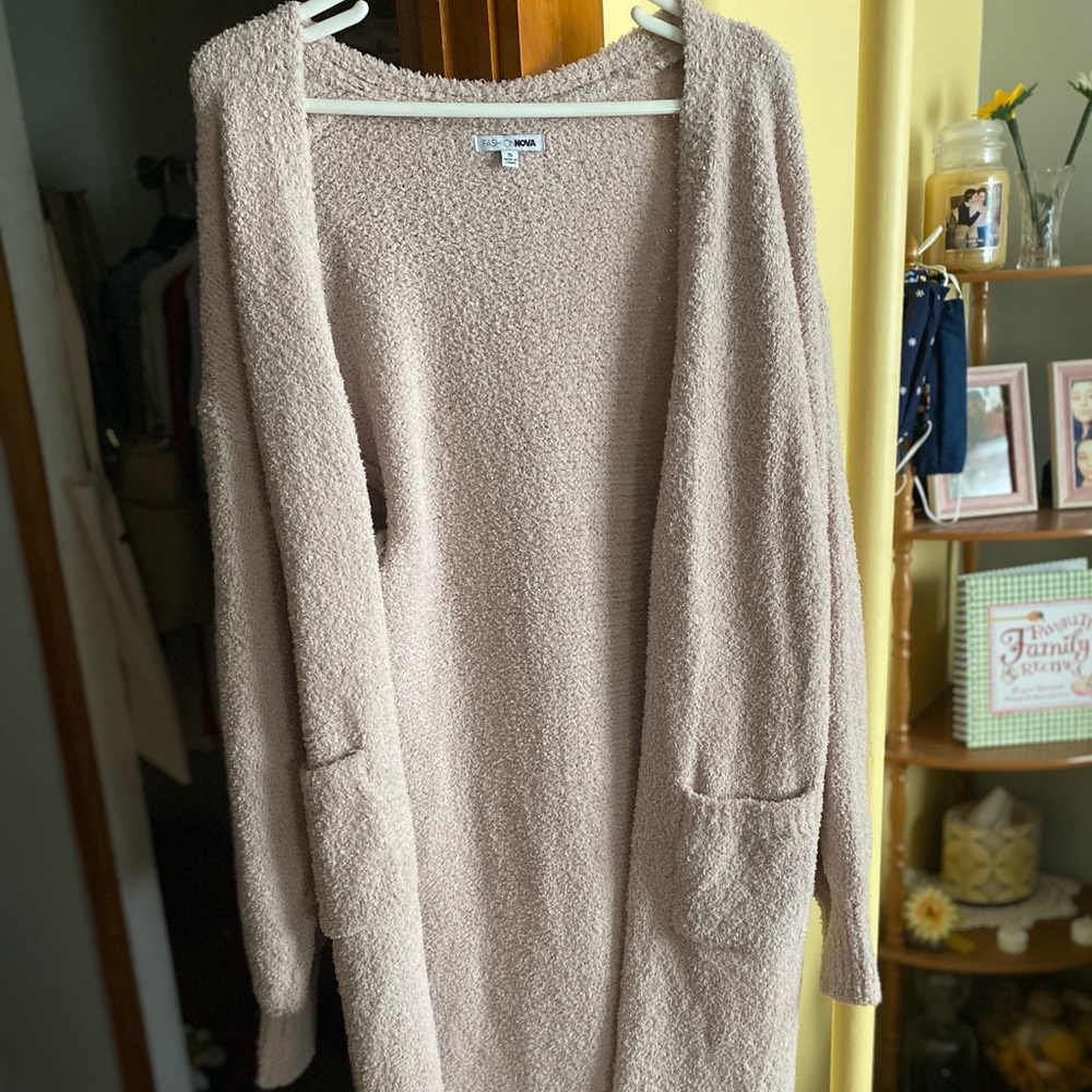 Living in it 3 piece legging set